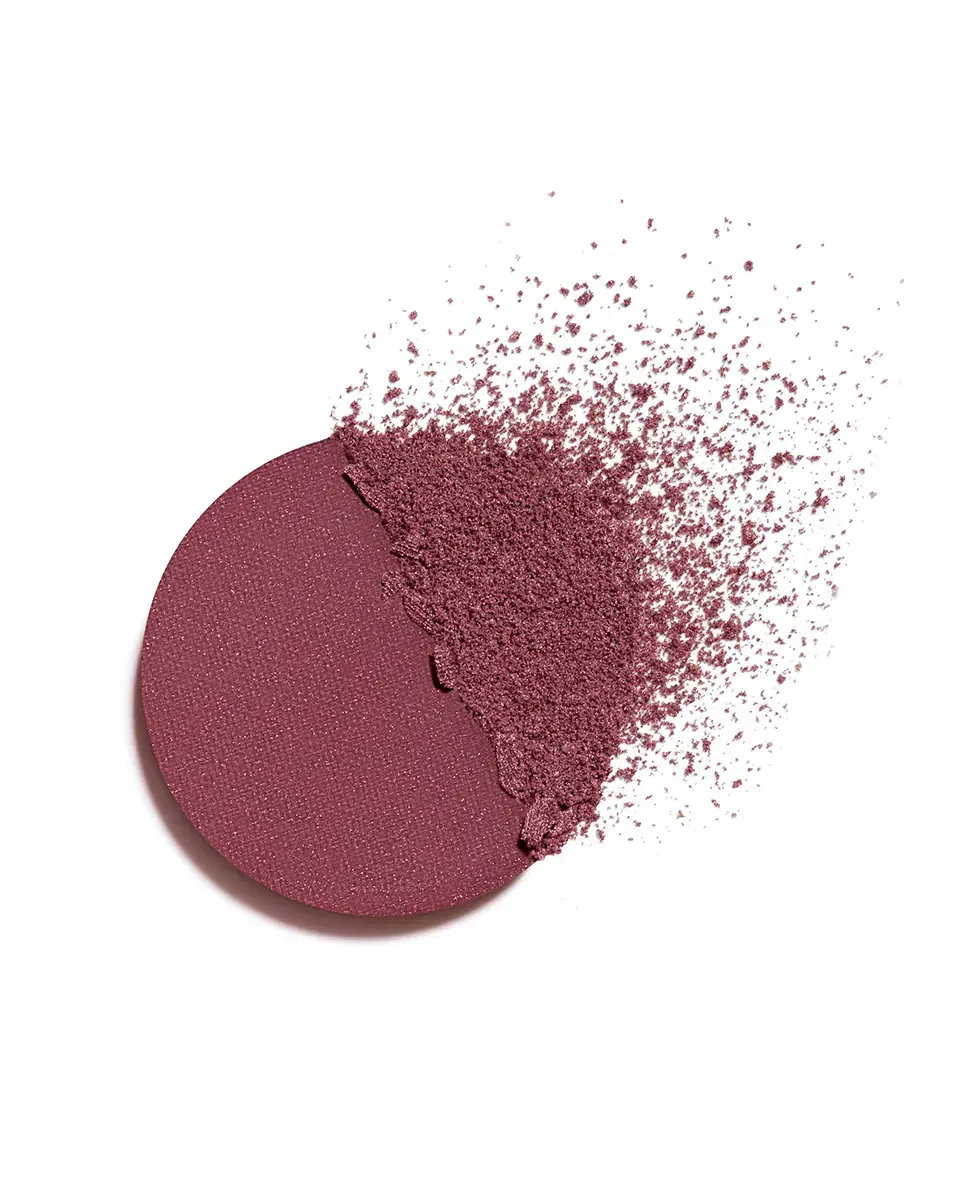 Ombre Essentielle Многофункциональные стойкие тени для век Rouge Cuir 2,2 г Chanel — фото 2