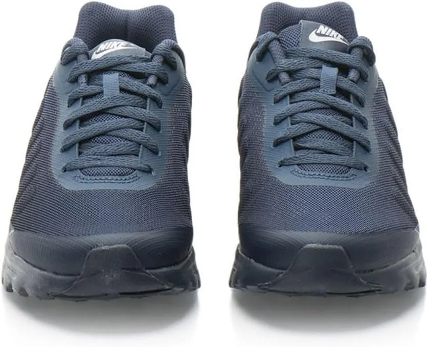 Мужские кроссовки Nike Air Max Invigor Print для легкой атлетики, синий/серый — фото 3