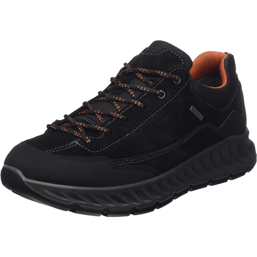 

Кроссовки ARA Athletic Lace-Up Shoes, черный