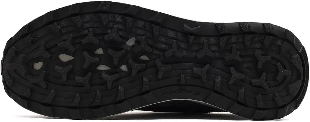 Кроссовки Skechers Ridgestar Men's Shoes, Soot. — фото 4