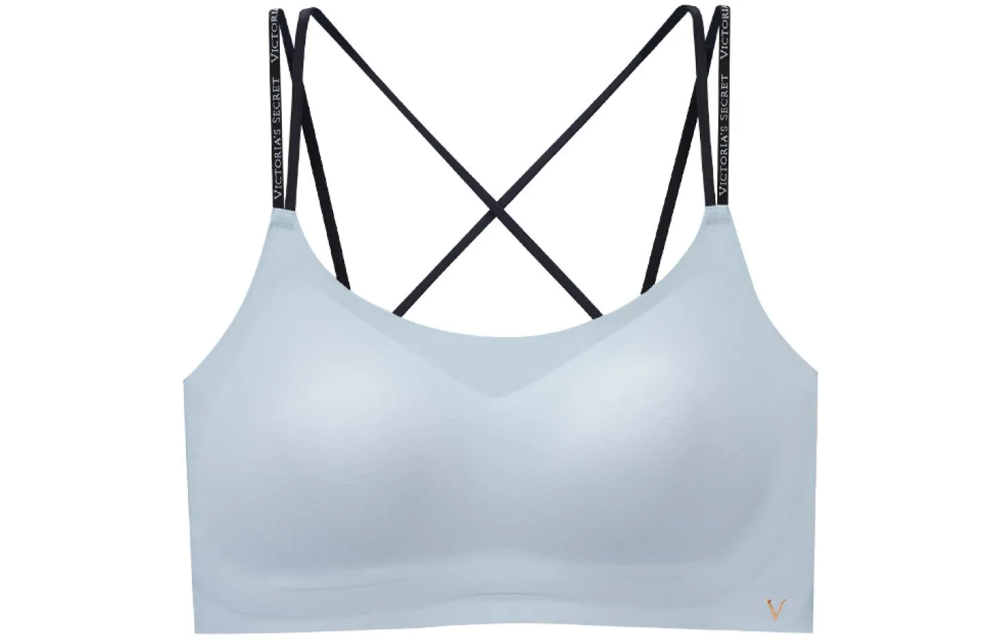 Victoria's Secret Бюстгальтер женский Flint Gray