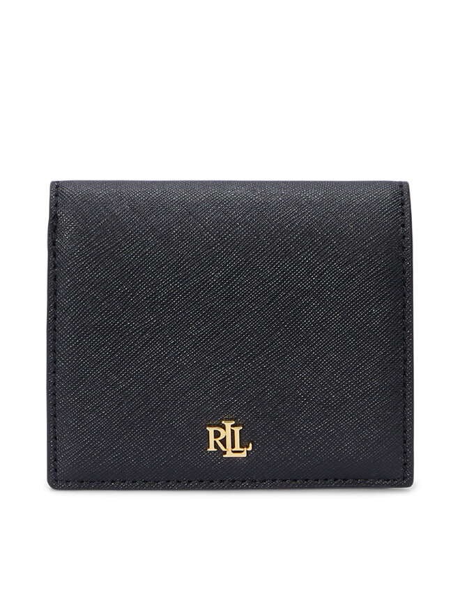 

Кошелек LAUREN RALPH LAUREN 432962112001, черный