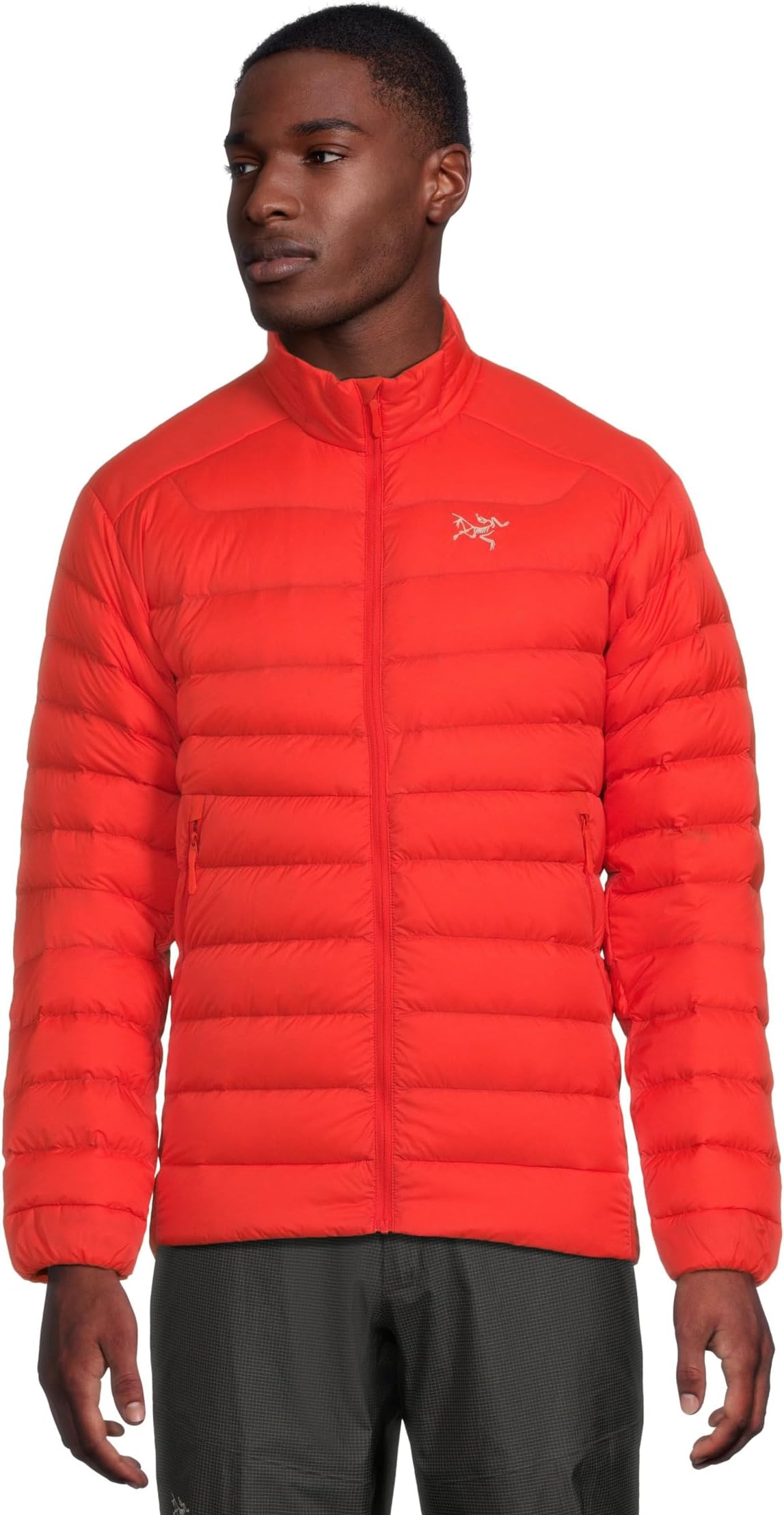 

Куртка Arc'teryx Cerium Jacket, цвет Dynasty