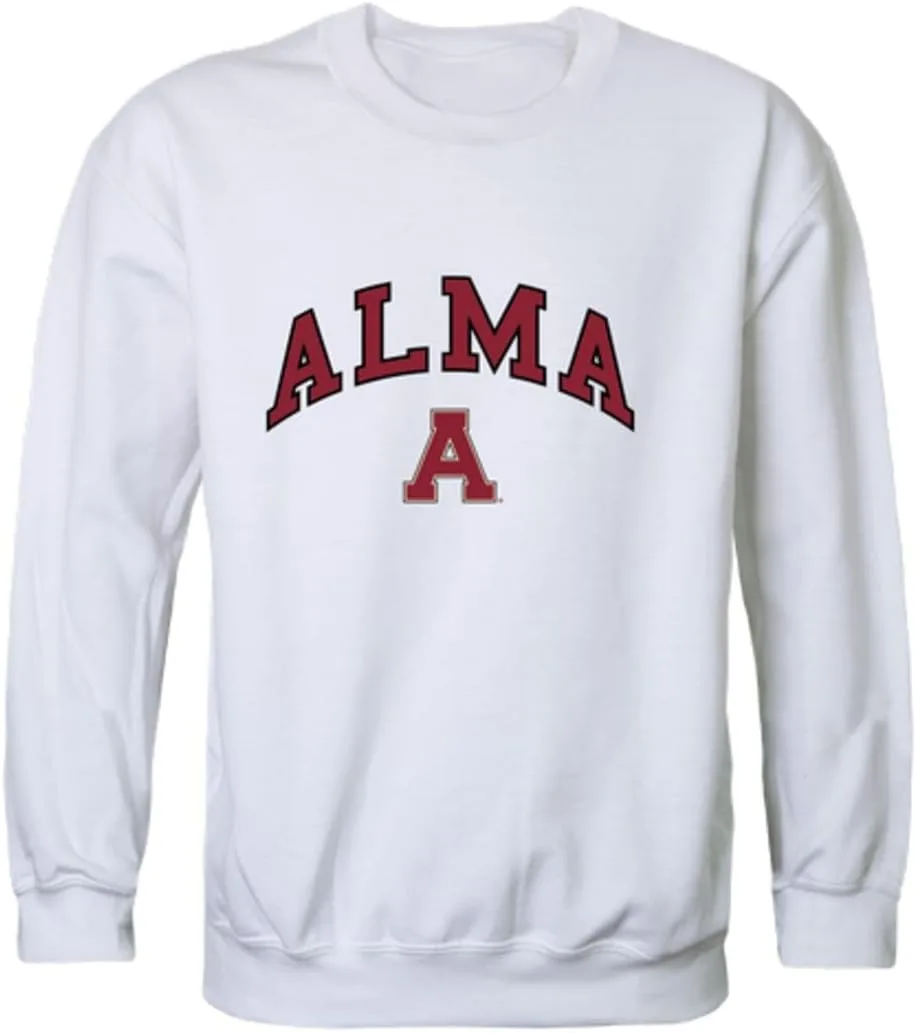 

Толстовка W Republic Alma College Scots Seal