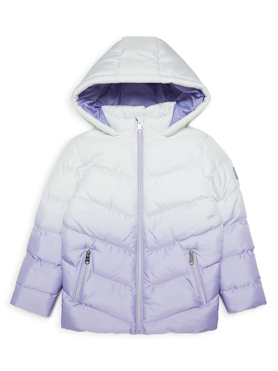 

Куртка межсезонная Threadgirls Jasmine, цвет Lilac/Light purple