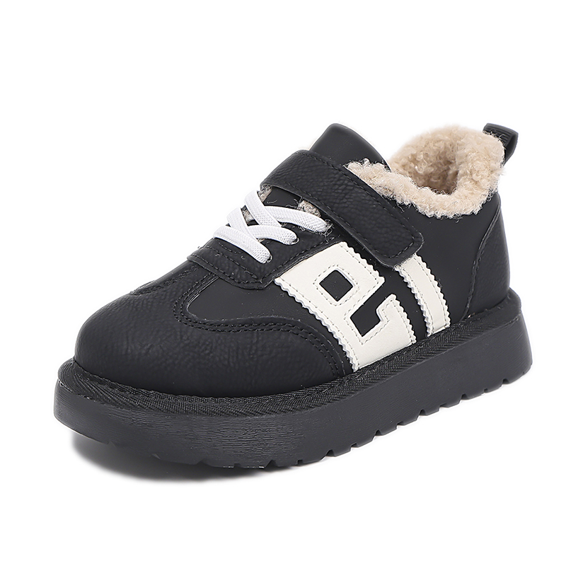 

Детская обувь для повседневной жизни TONYBEAR, черный