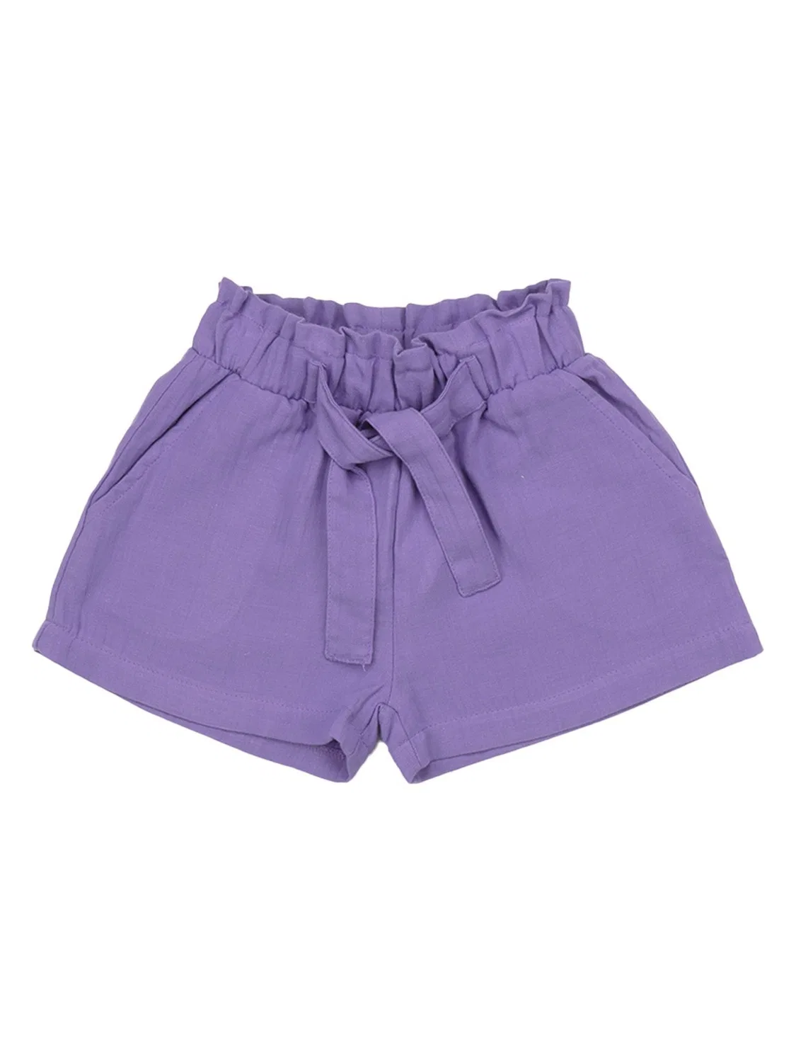 Обычные брюки 'Walkiddy - Royal Lavender Shorts' Walkiddy, Lilac
