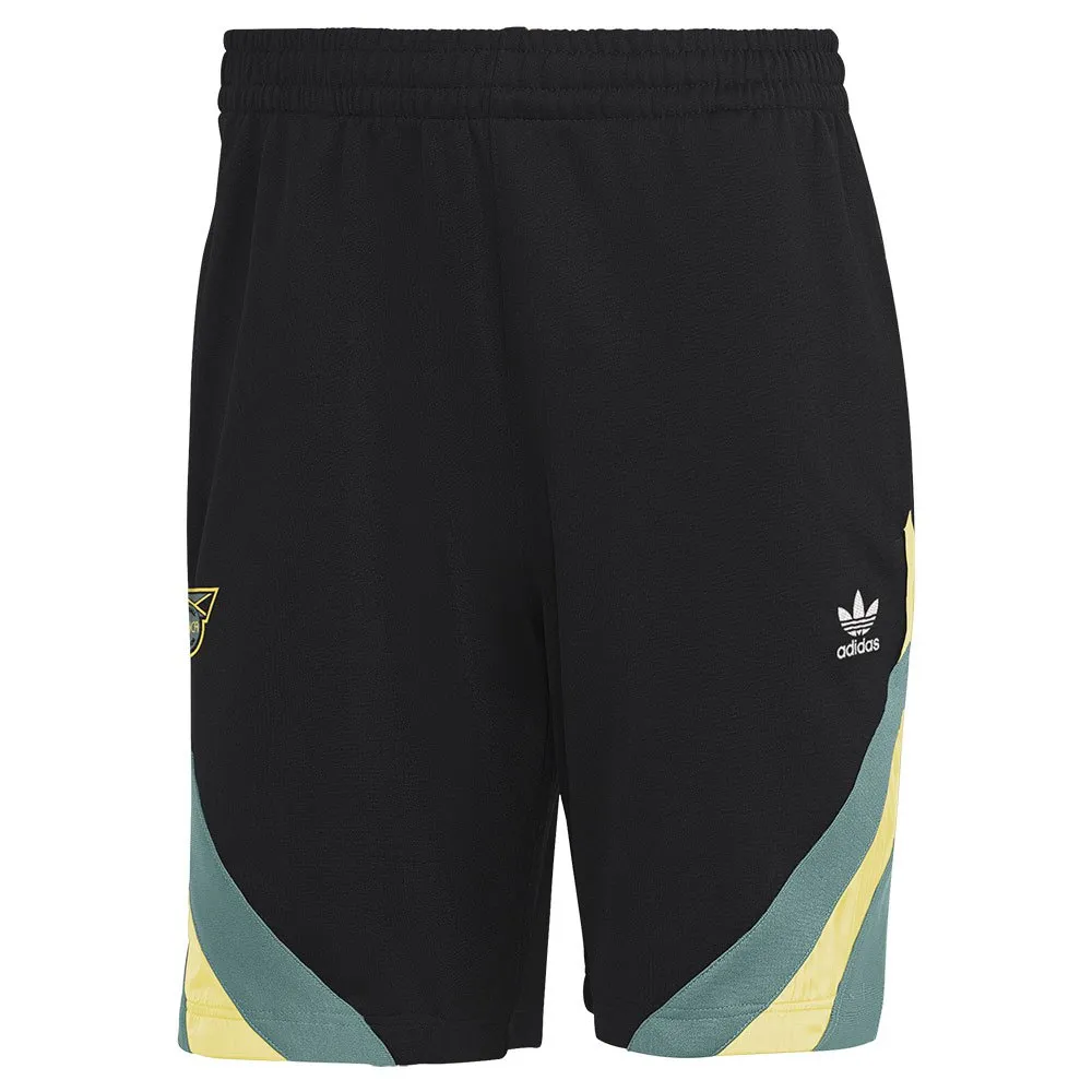 

Шорты adidas Jamaica Originals, черный