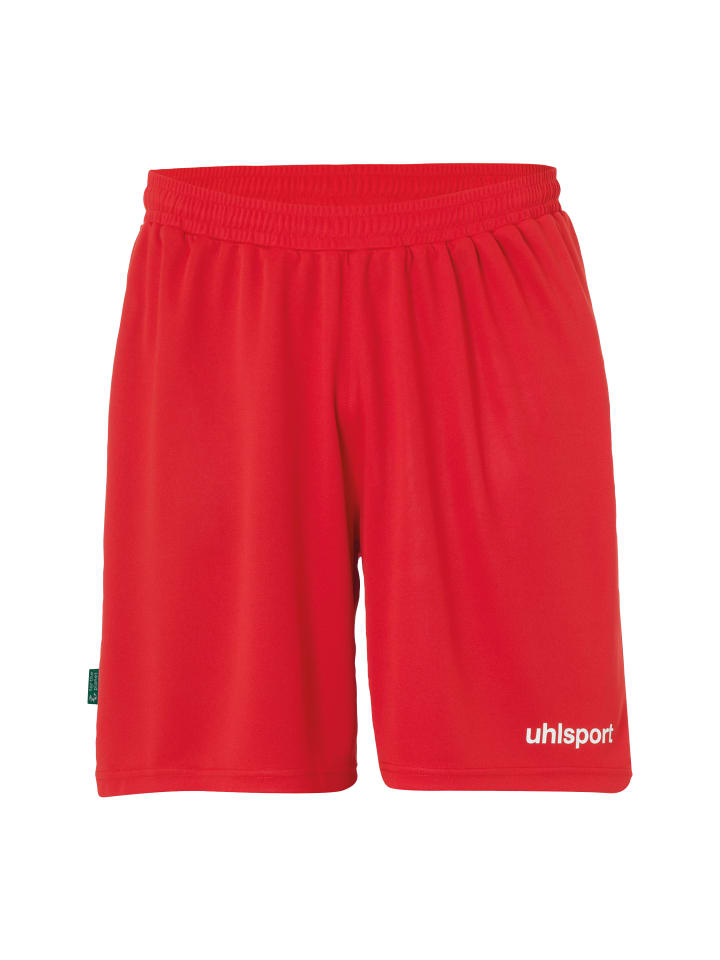 

Шорты uhlsport , красный