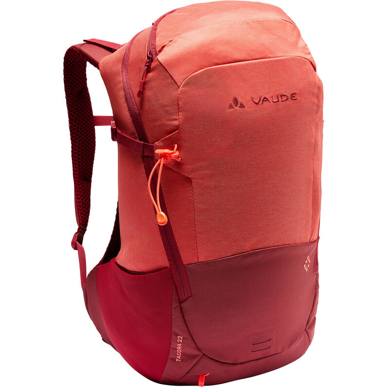 

Женский Рюкзак Tacora 22 Vaude, красный