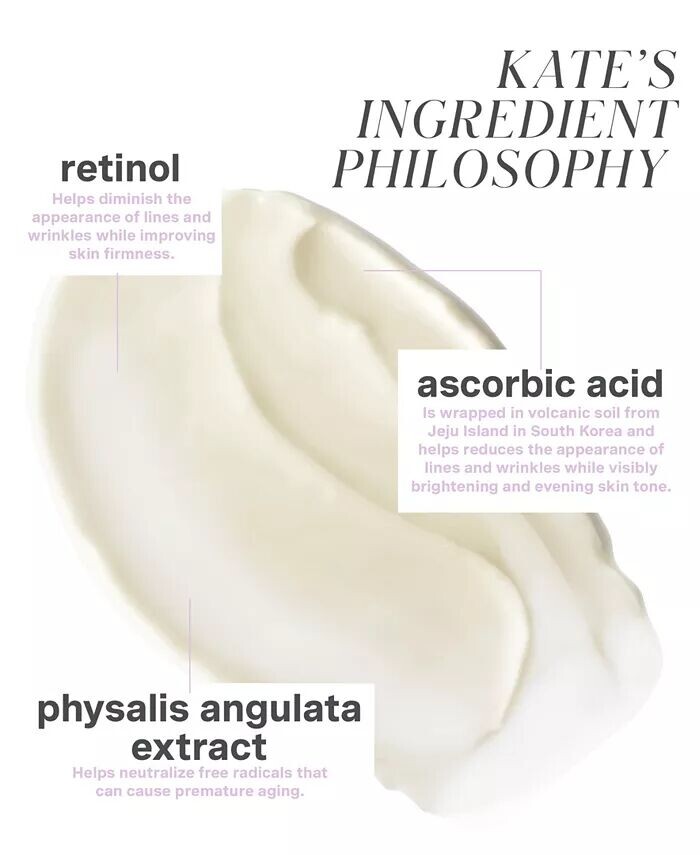Сыворотка Kate Somerville — + Retinol Vita C Power — фото 4