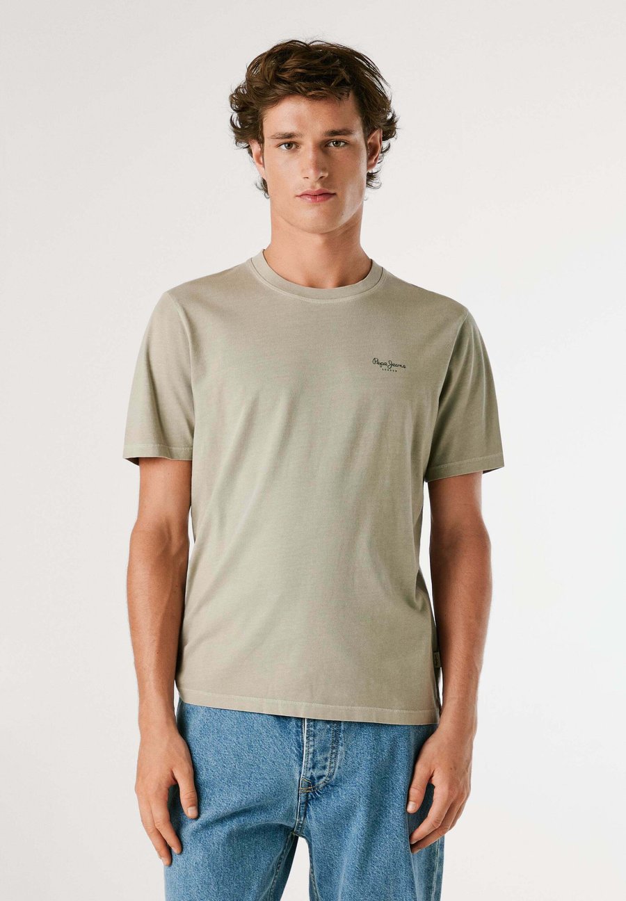 

Футболка Pepe Jeans JACKO, Grey