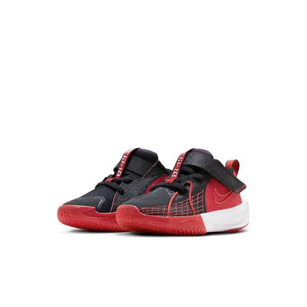 Кроссовки air zoom gt cut 3 Nike, красный — фото 3