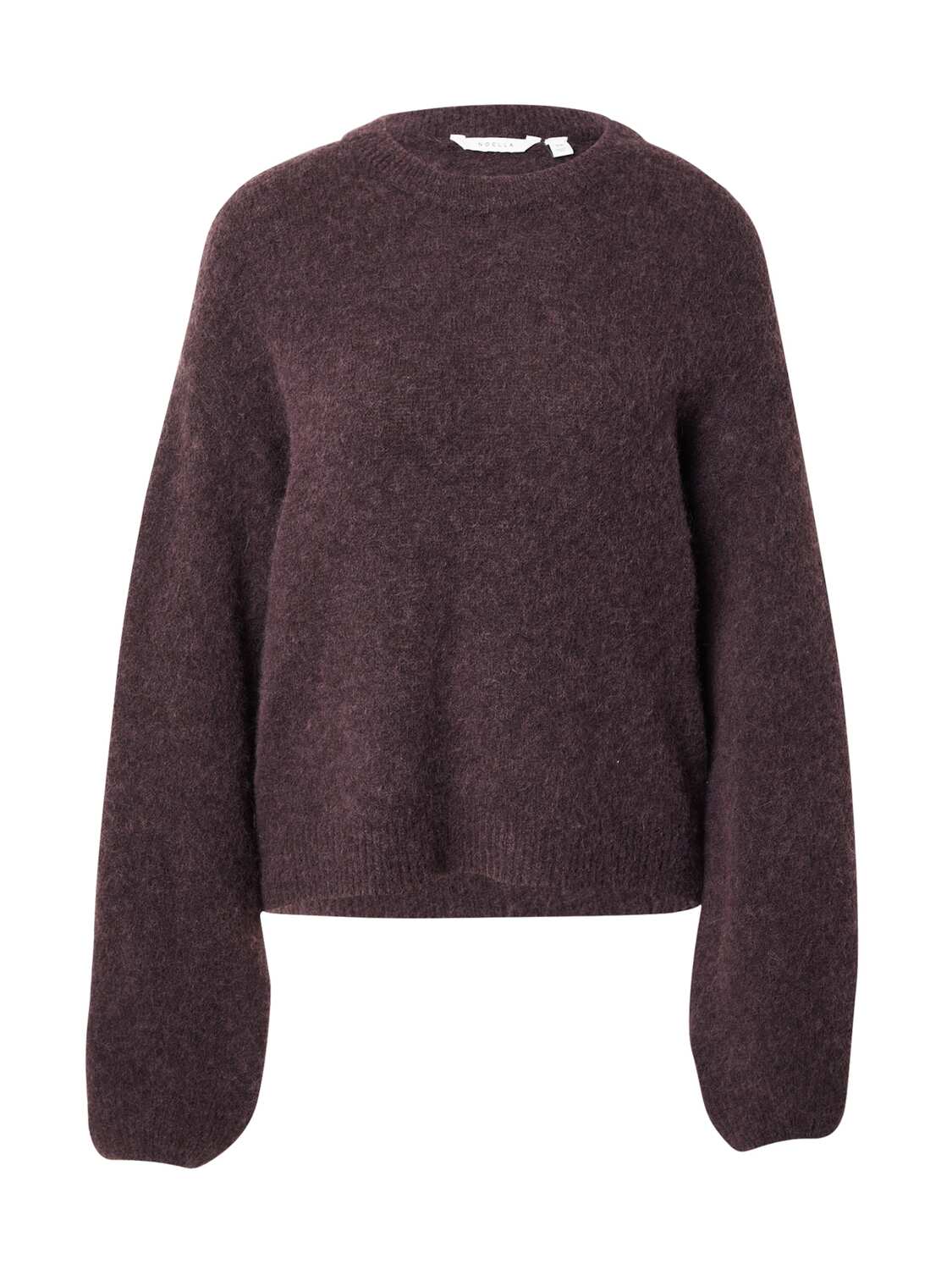 

Noella Свитер 'Kae' в темно-коричневом цвете