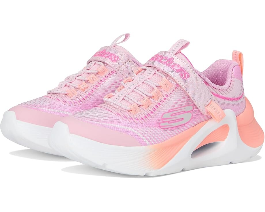 

Кроссовки SKECHERS KIDS Tide Tech 303896L, цвет Light Pink/Multi