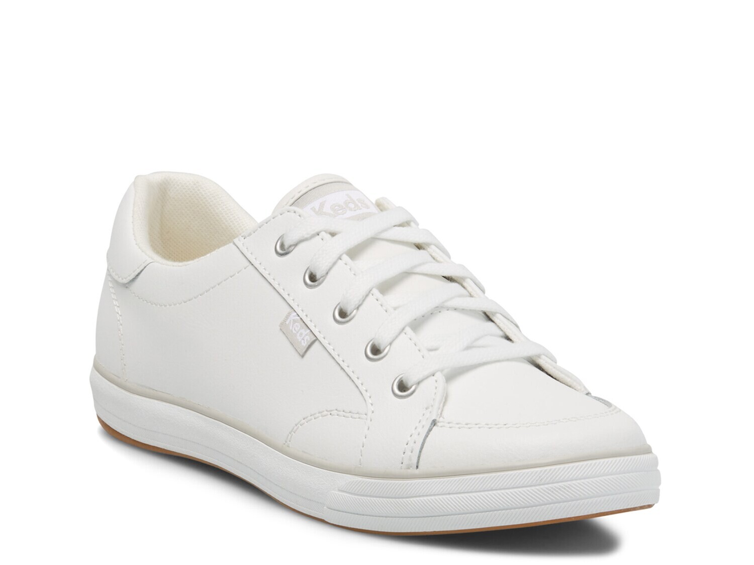 

Кроссовки Keds Center III, белый