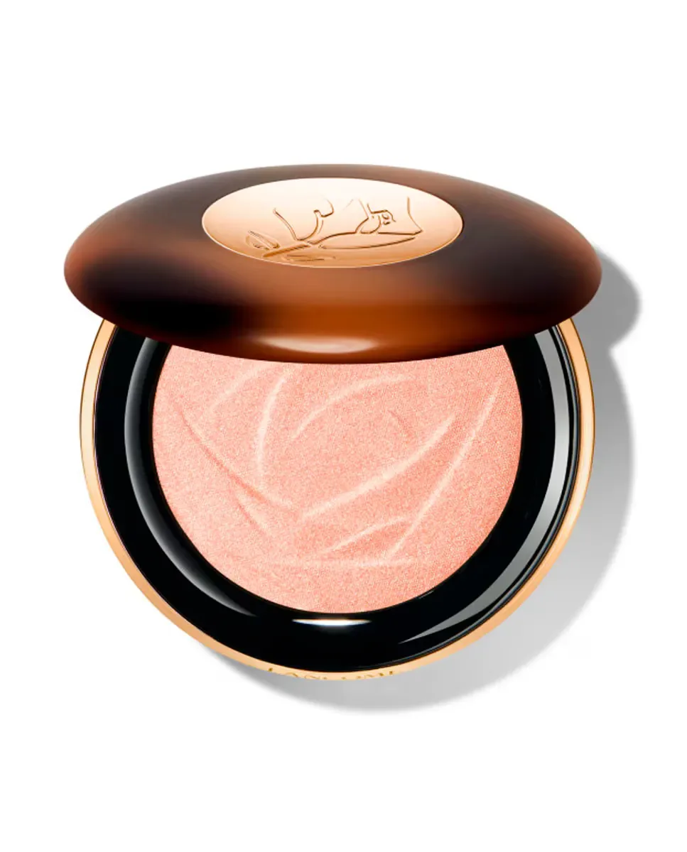 Хайлайтер Сияние Лучистое Teint Idole Ultra Wear C.E. Skin Transforming Highlighter Lancôme, 1 Light Glow