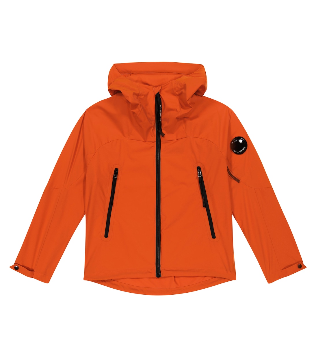 

Пальто Pro-Tek C.P. Company Kids, Harvest Pumpkin
