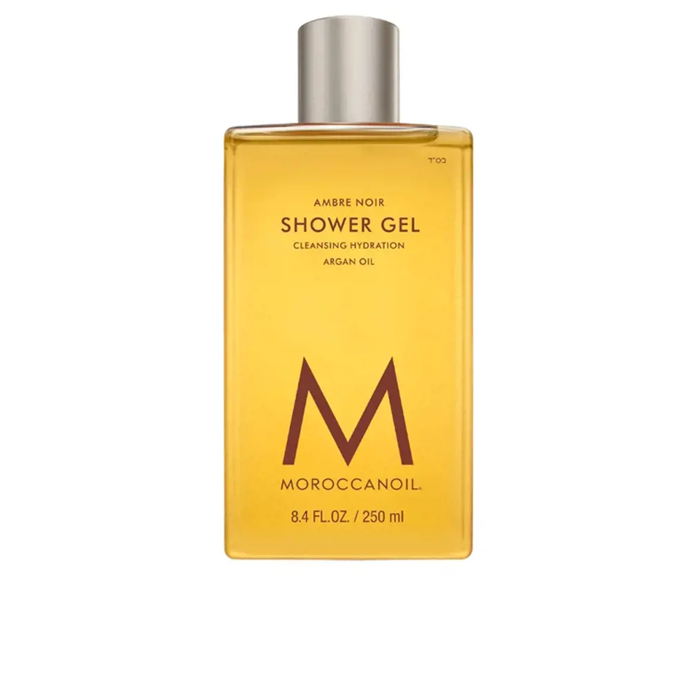 

Гель для душа Shower gel ambre noir Moroccanoil, 250 мл.