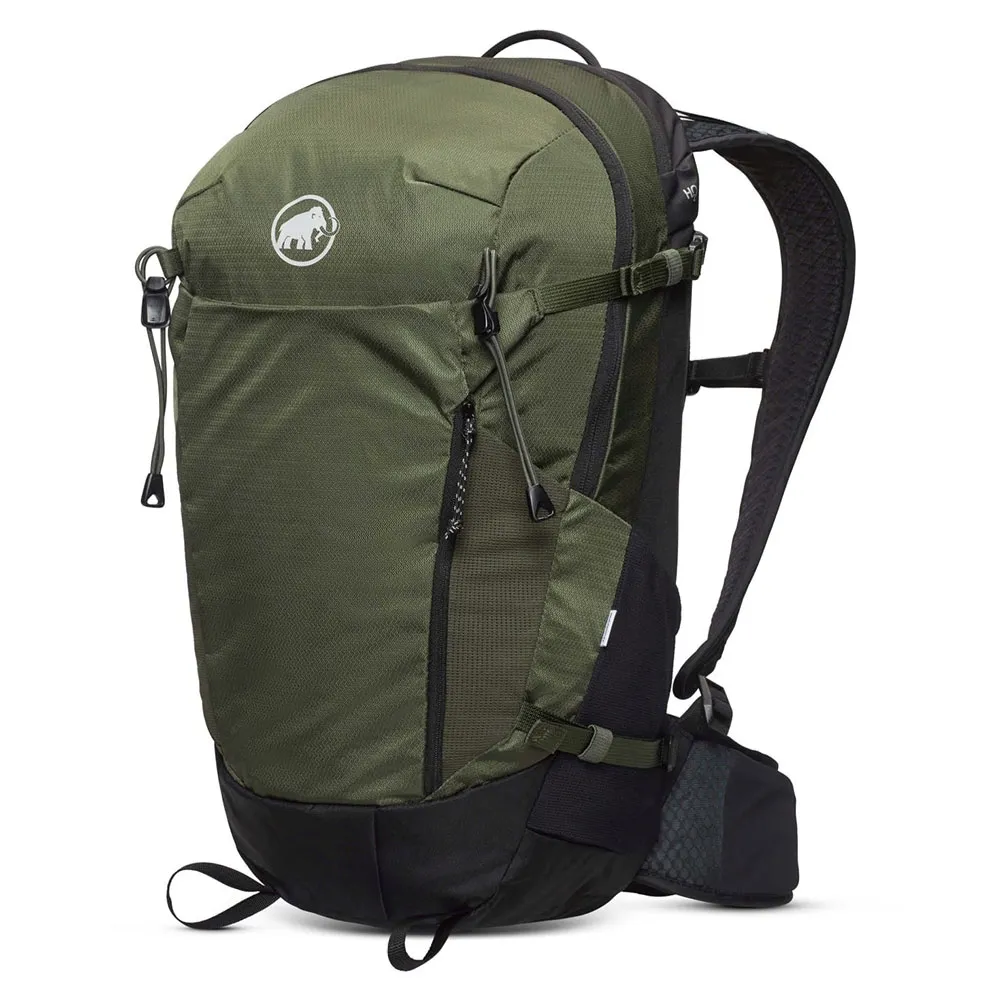 

Рюкзак Mammut Lithium 25L, зеленый