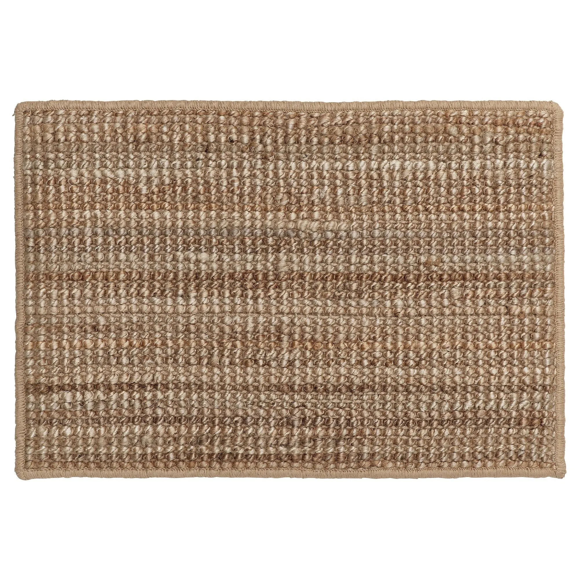 

Коврик, натуральный, 40х60 см, LOHALS IKEA