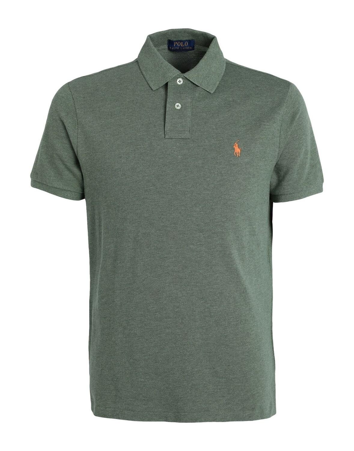 

рубашки поло Polo Ralph Lauren, зеленый