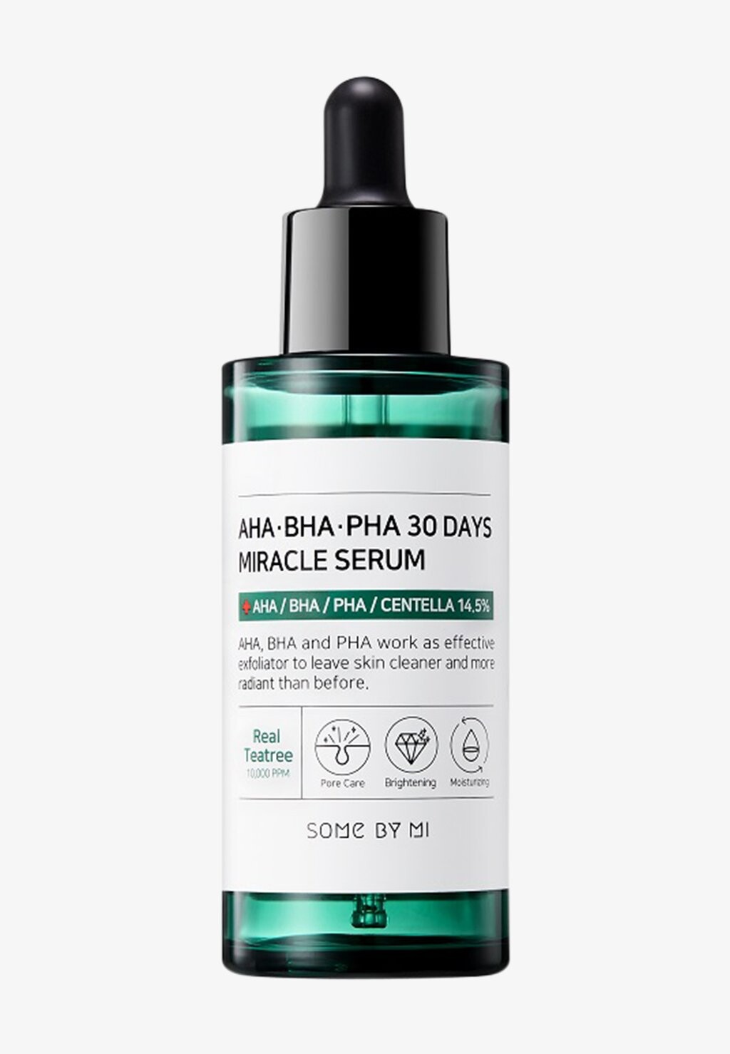 

Сыворотка Aha-Bha-Pha 30 Days Miracle Serum SOME BY MI