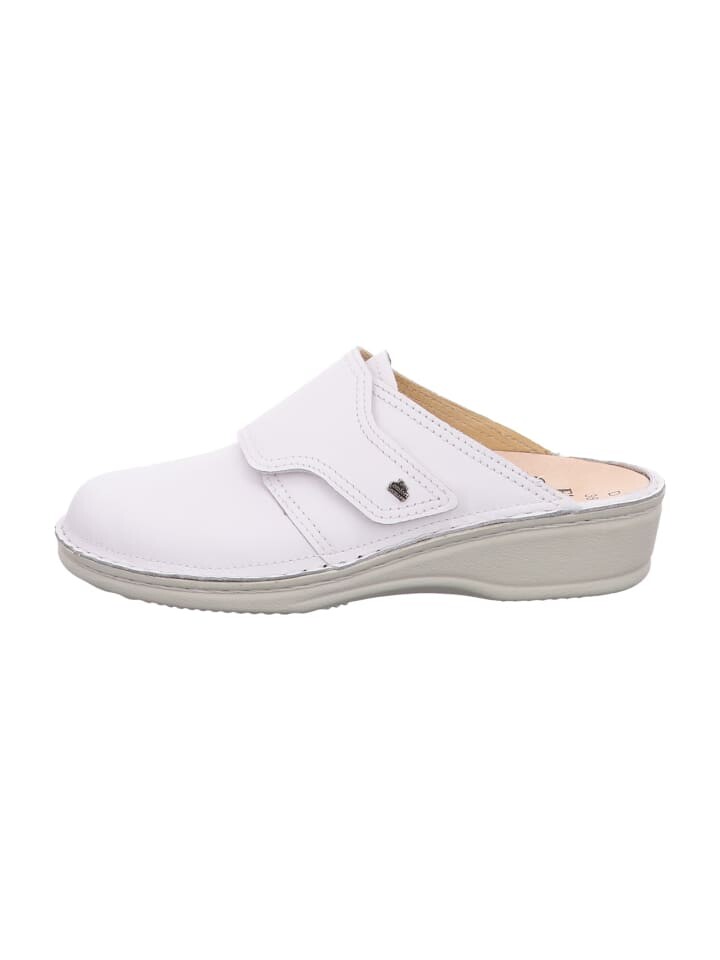 

Мюли Finn Comfort Komfort, белый