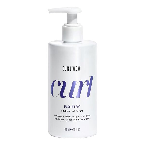 

Увлажняющая сыворотка для вьющихся волос, 295 мл Color Wow Curl wow