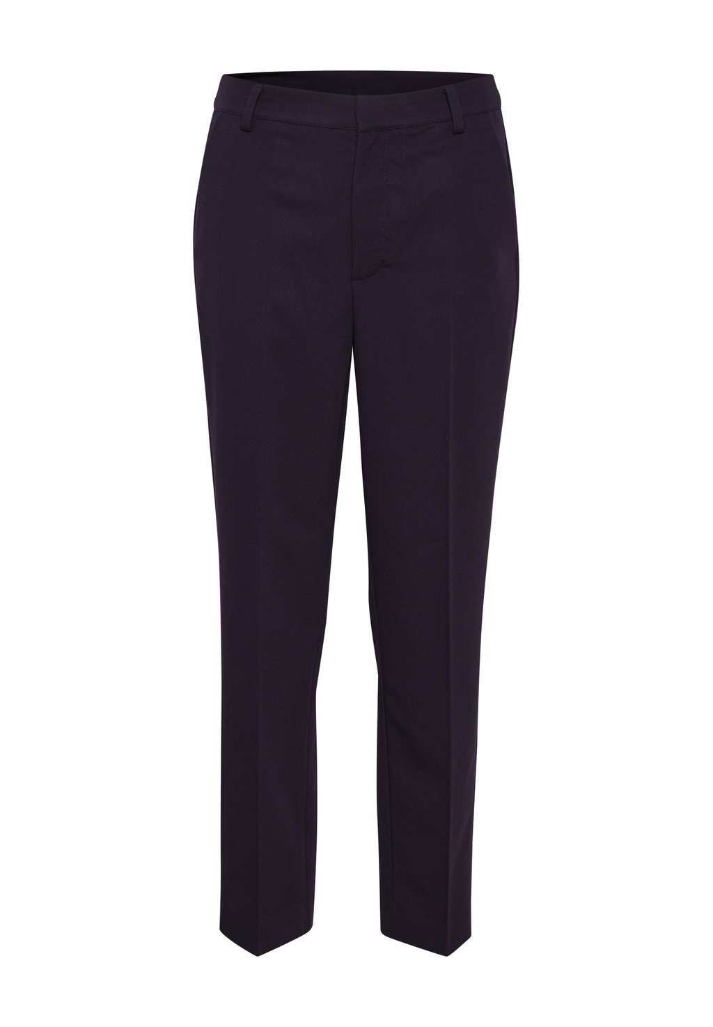 

Брюки SAKURA ZIPPER Kaffe, фиолетовый