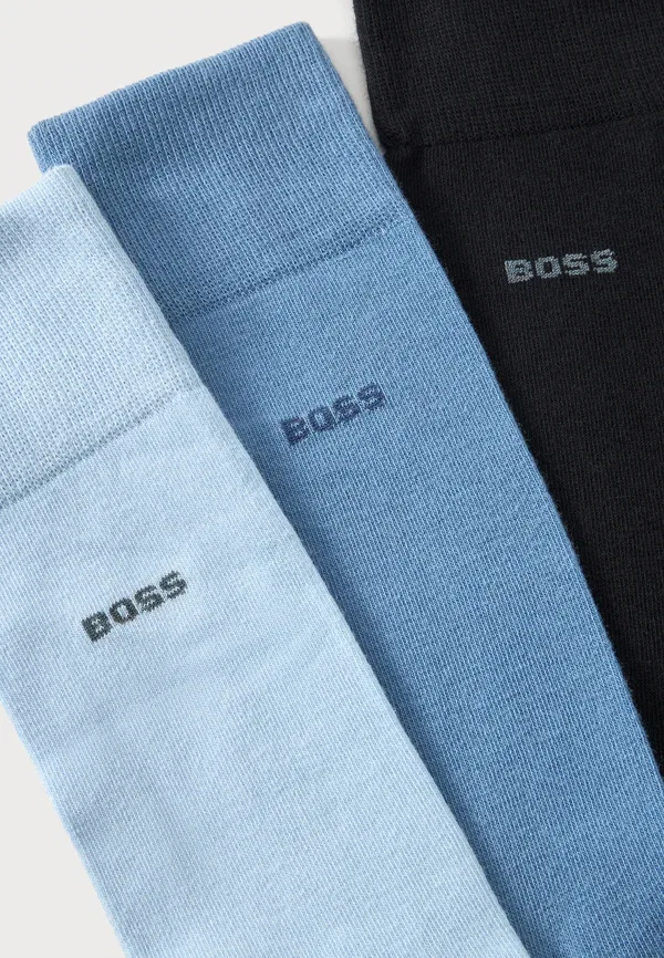 Комплект носков 5 пар Boss — фото 2