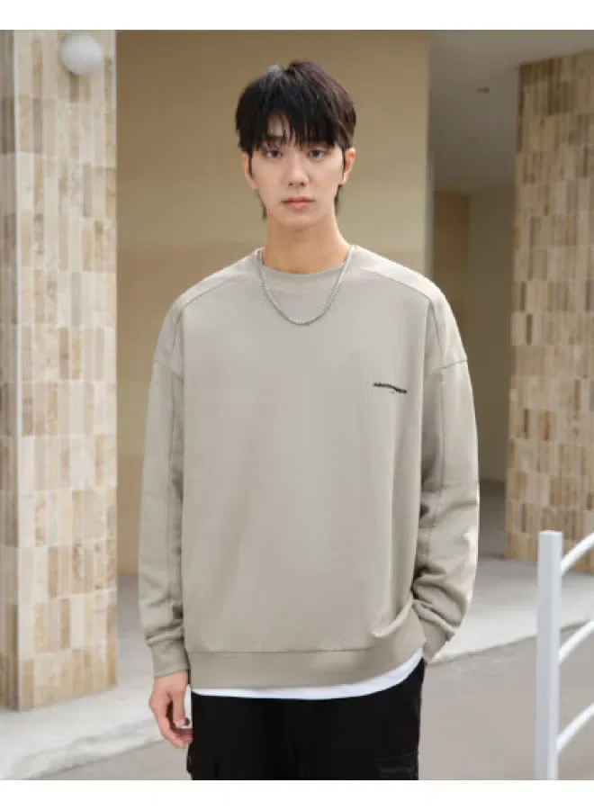 Свитшот с круглым вырезом для мальчиков Gxg.Jeans