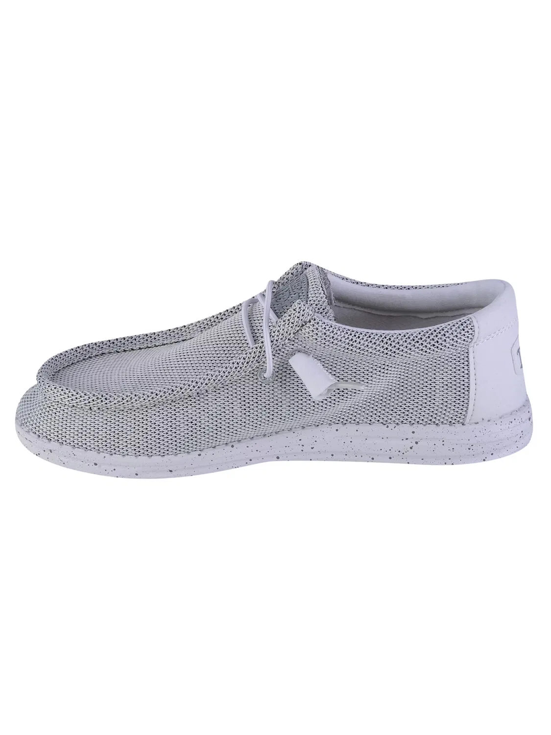 Мокасины 'Hey Dude Wally Sox' Hey Dude, Grey