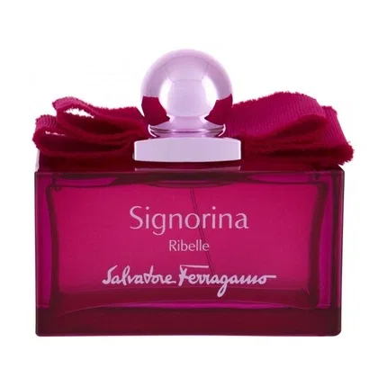 Парфюмерная вода Salvatore Ferragamo Signorina Ribelle, 100 мл