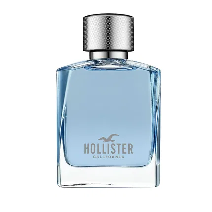 Туалетная вода мужская Hollister Wave For Him, 100 мл
