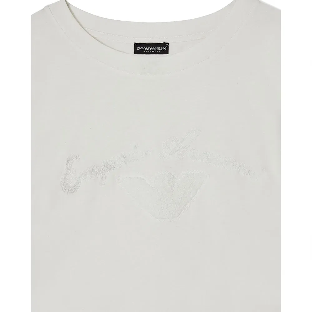 Товар Emporio Armani, белый — фото 4