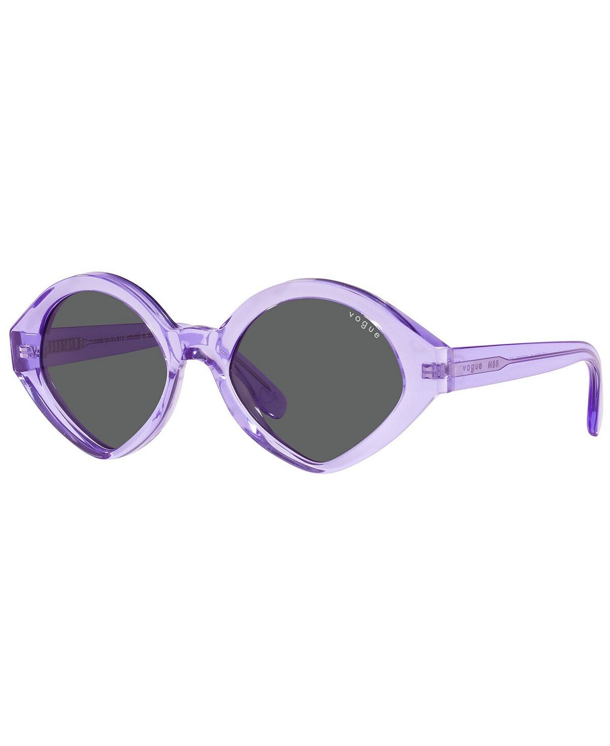 

Солнцезащитные очки mbb x, vo5394s 52 Vogue Eyewear, мульти