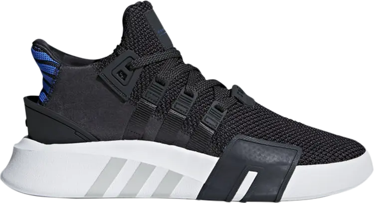 

Кроссовки Adidas EQT Basketball ADV 'Carbon', черный