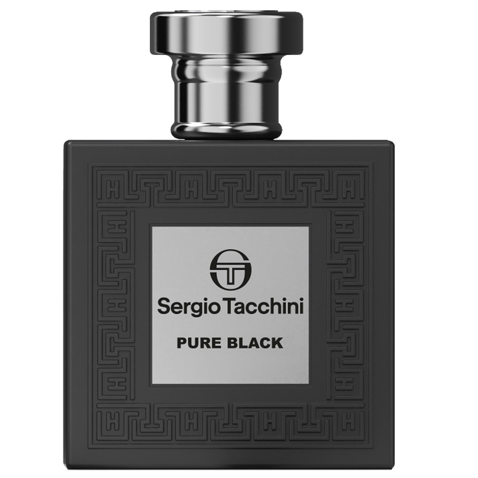 

Туалетная вода Sergio Tacchini Pure Black