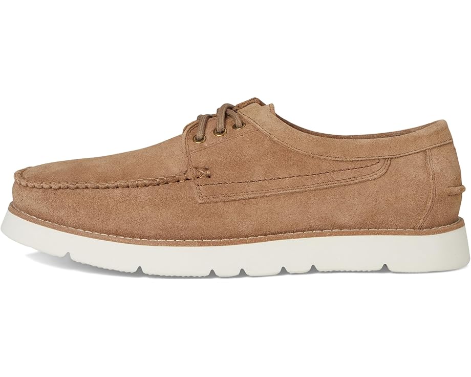 Лоферы Steve Madden Kolt, цвет Taupe Suede — фото 4