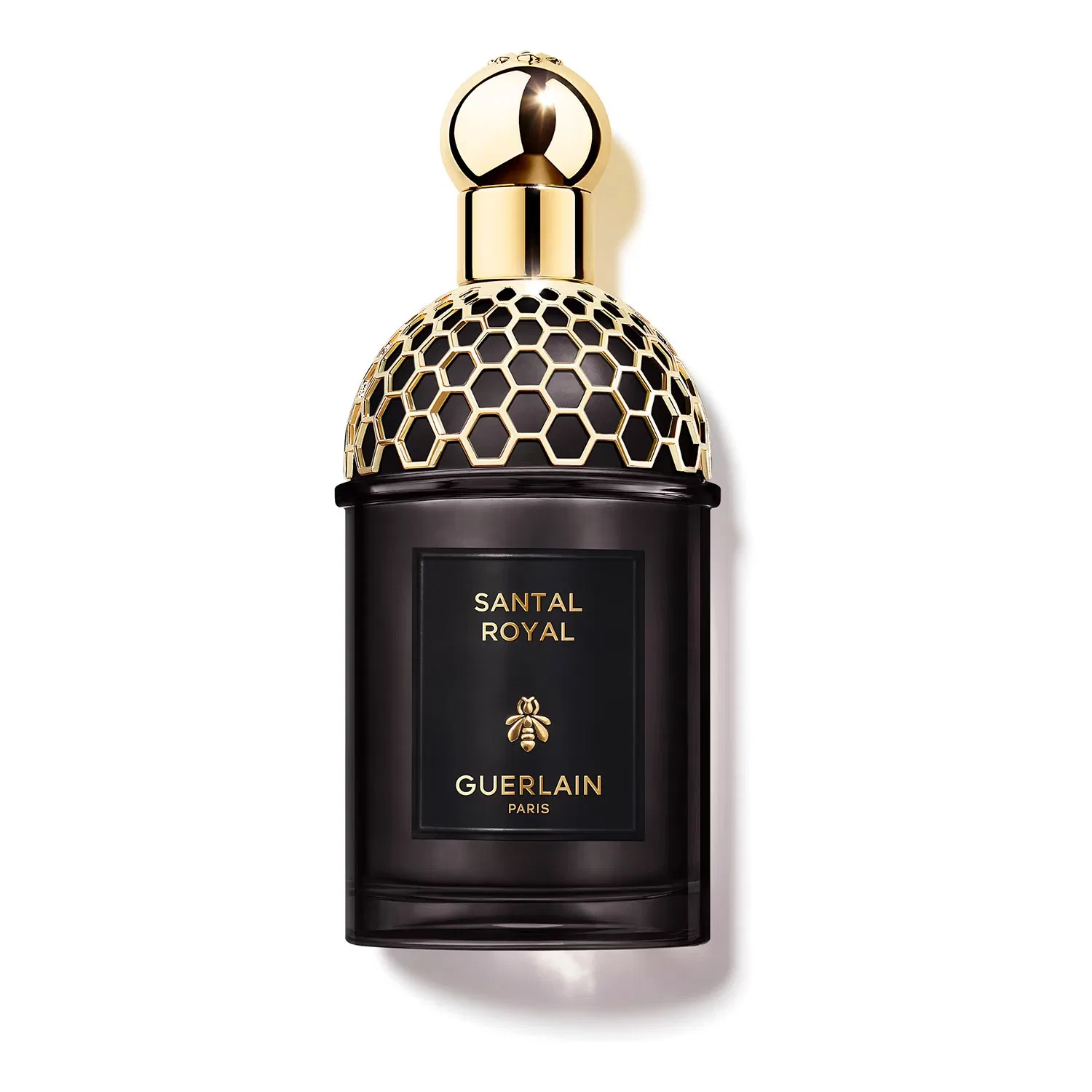 Парфюмерная вода Absolus Allegoria Santal Royal 125 мл GUERLAIN