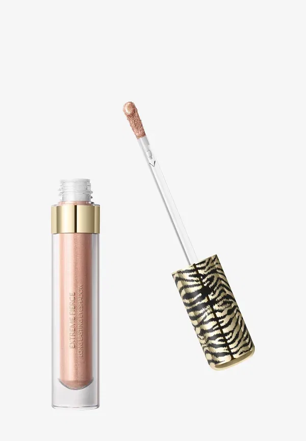Стойкие тени для век Just Cavalli X Extreme Fierce 3.5 мл Kiko Milano, цвет 03 daring bloom