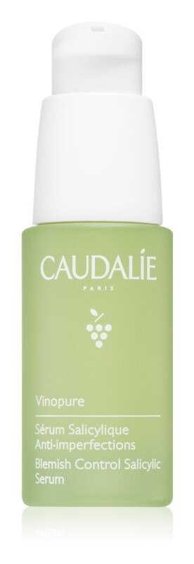 

Сыворотка для кожи с несовершенствами Caudalie Vinopure