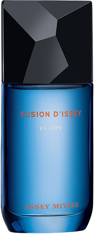 

Туалетная вода Issey Miyake Fusion D'Issey Extreme