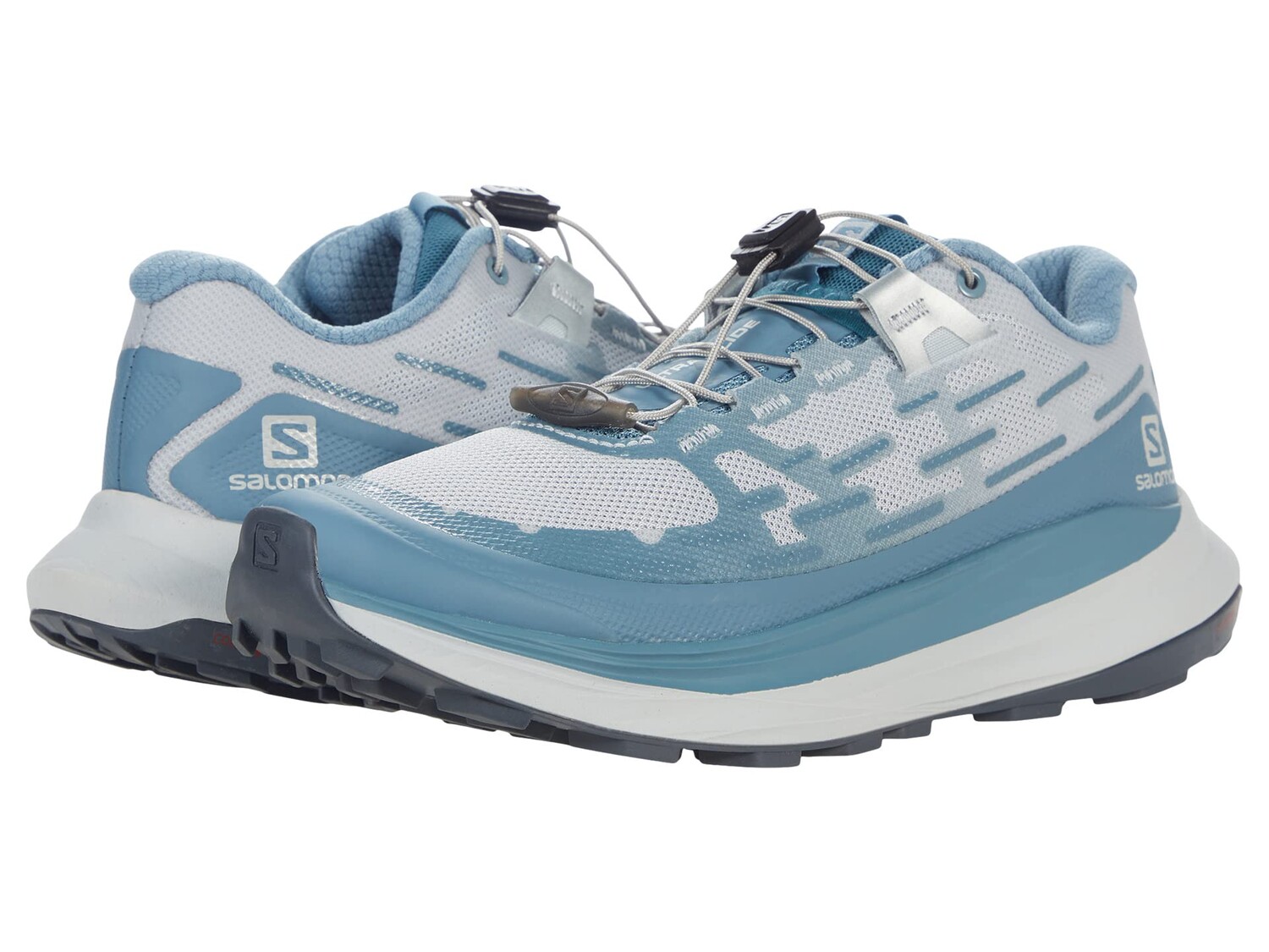 

Кроссовки Salomon, Ultra Glide