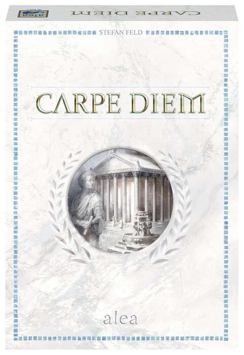 

Настольная игра Ravensburger Carpe Diem 2