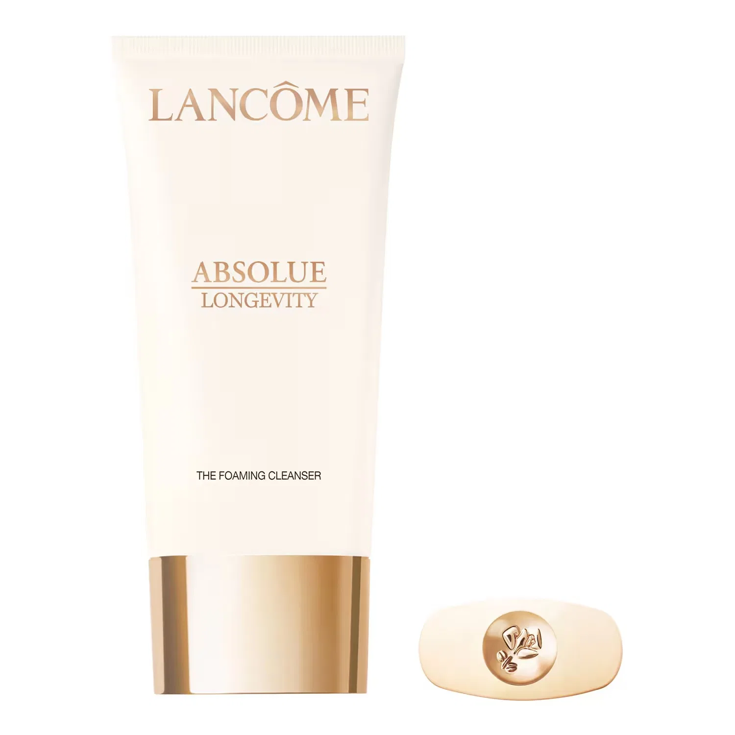 Пенка для умывания Absolue Rose 80 150 мл, LANCÔME