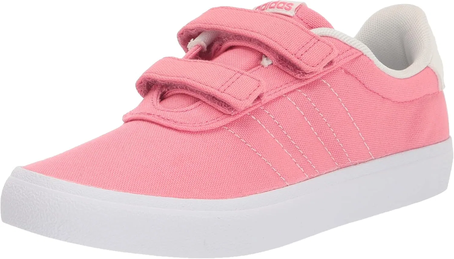 Детские кроссовки для мальчиков Vulcraid3rSkate Shoe, Rose Tone/Cloud White/White