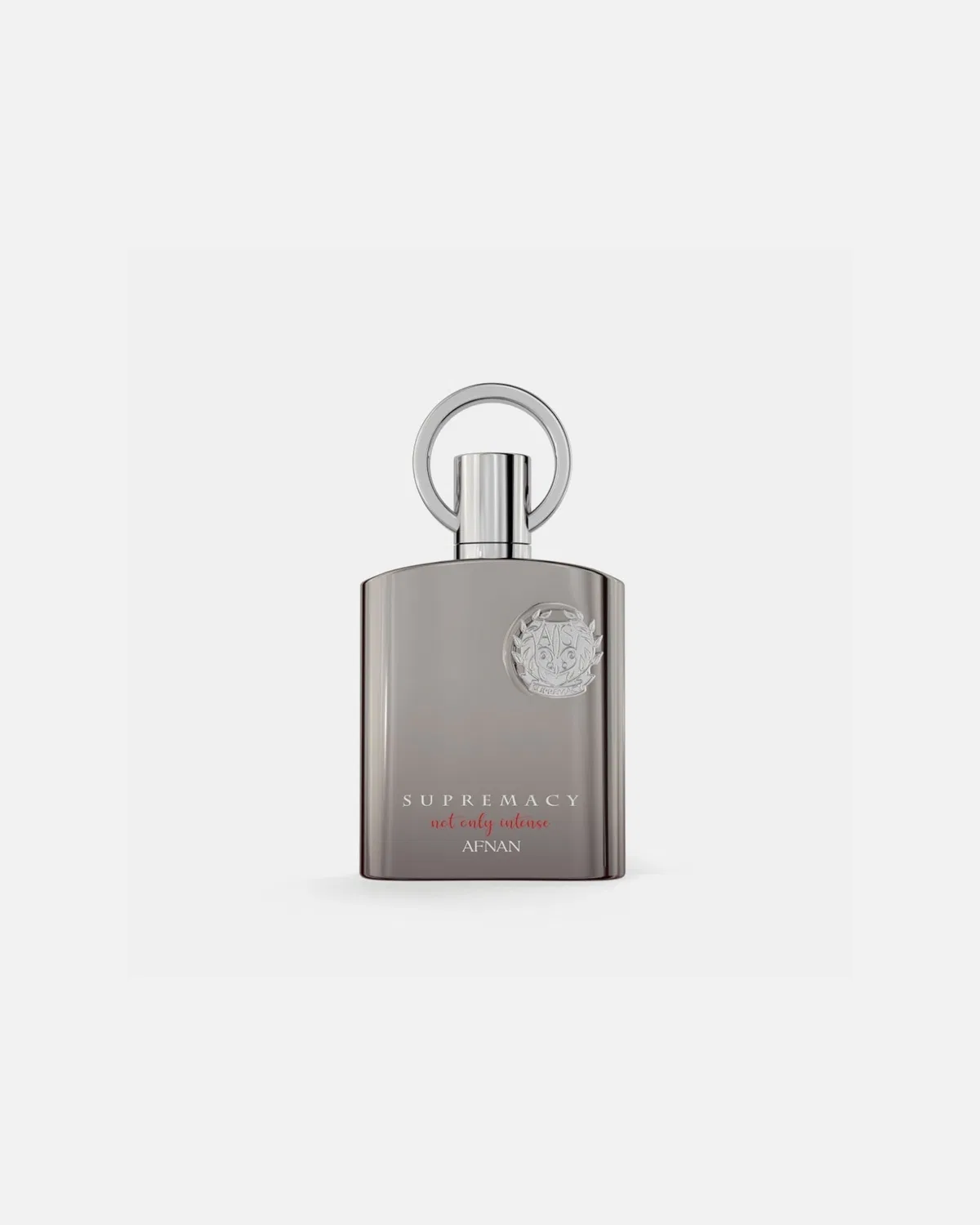 Превосходство парфюмерной воды - это не просто интенсивность Afnan, 100 Ml