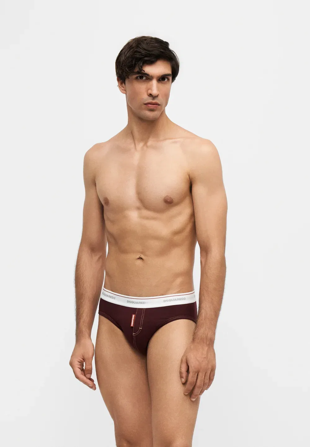 Письмо - краткие изложения Dsquared2, Plum